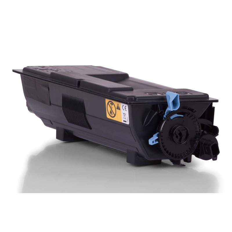 Toner compatible KYOCERA TK3160 noir
